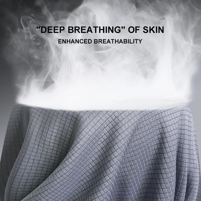 Camiseta DryFit Anti-Odor
